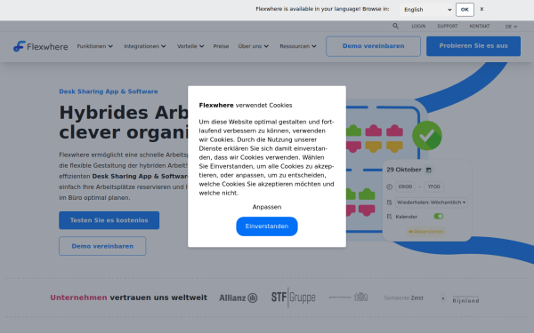 flexwhere.de