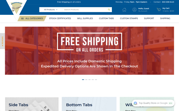 www.exhibitindexes.com