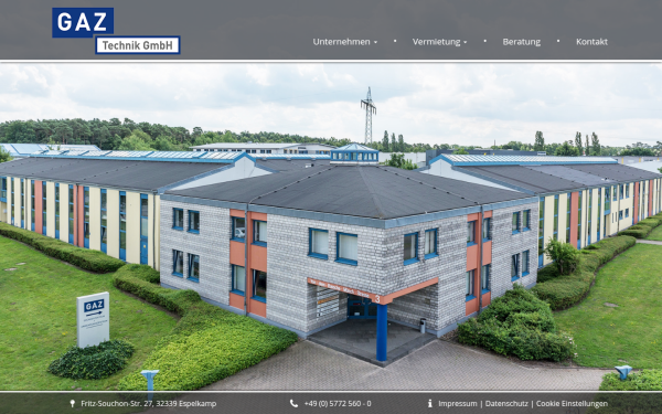 www.gaz-technik.de