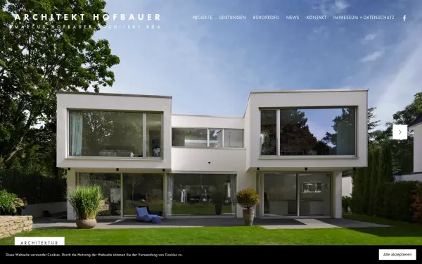 architekt-hofbauer.de
