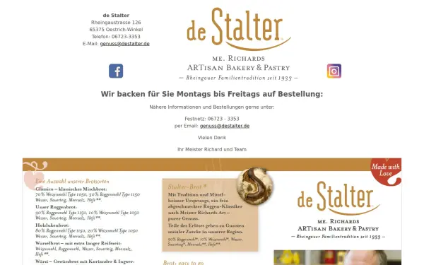 destalter.de