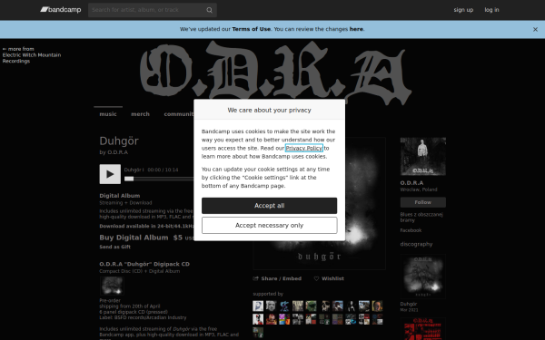 odra.bandcamp.com