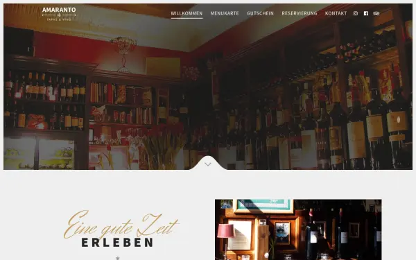 www.amaranto.de