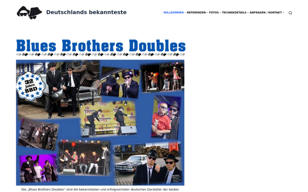 www.blues-brothers-doubles.de
