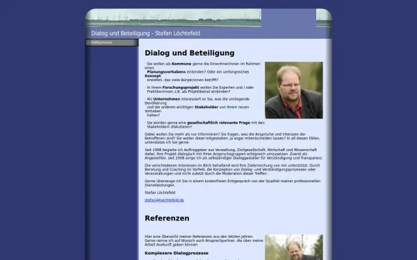 loechtefeld.de