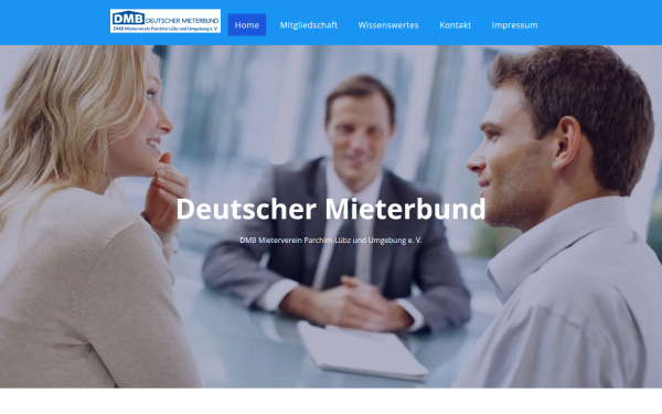 www.mieterverein-parchim-luebz.de