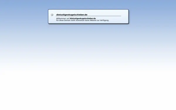 dielustigenkugelschieber.de