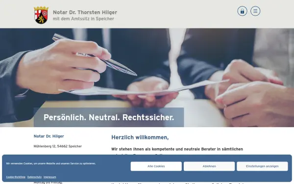 www.hilger.notare-net.de
