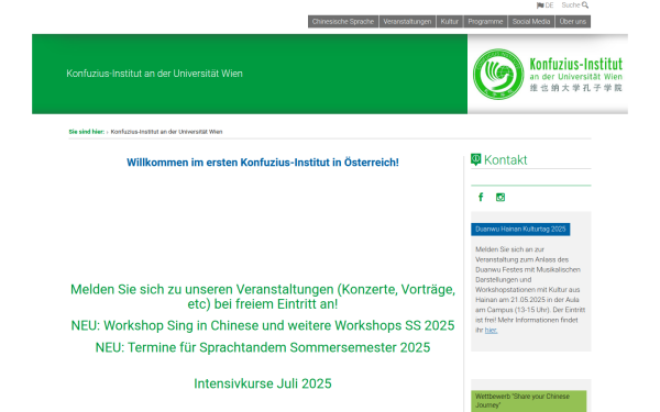 www.konfuzius-institut.at