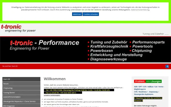 www.ttronic.de