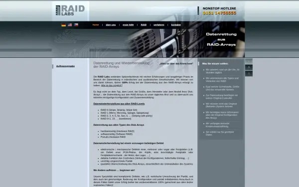 www.raid-labs.de
