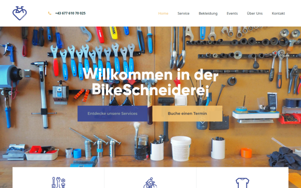 bikeschneiderei.at