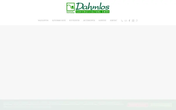dahmlos.de