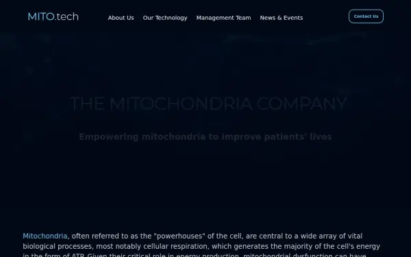 mitotechpharma.com