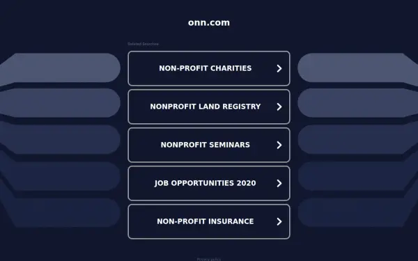 onn.com