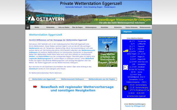 wetter-eggerszell.de