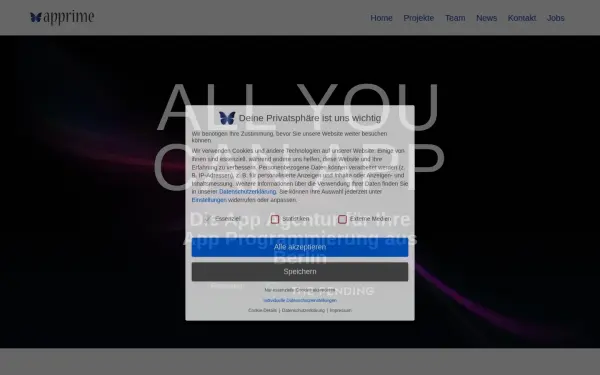 www.apprime.de