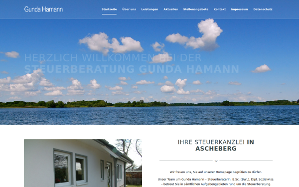 www.gundahamann.de