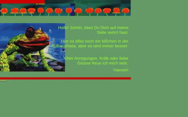 hannerl.de