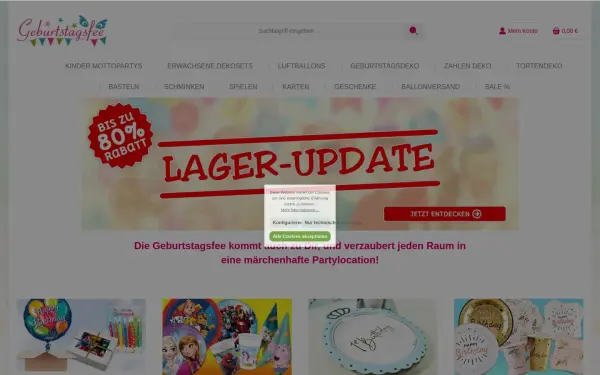 www.geburtstagsfee.de