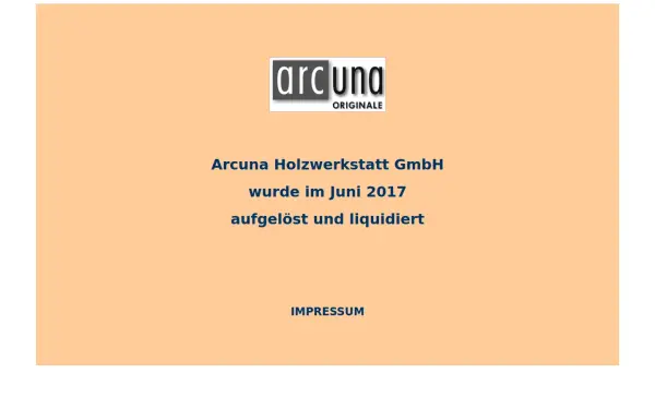 arcuna.de