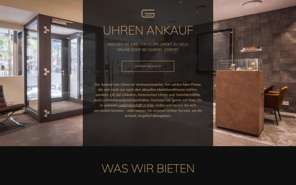 www.gabriel-uhren-ankauf.de