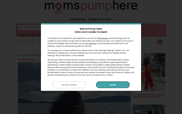 www.momspumphere.com