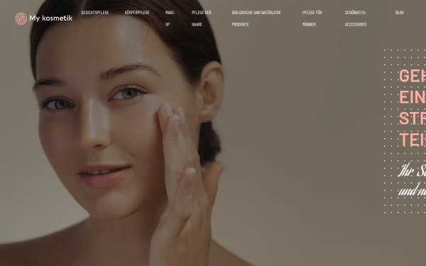 www.mykosmetik.at