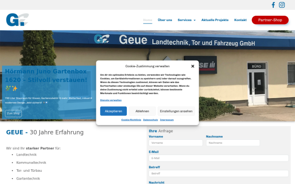 www.geue-gmbh.de