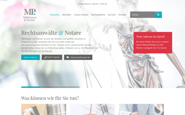 www.maehlmeyer.de