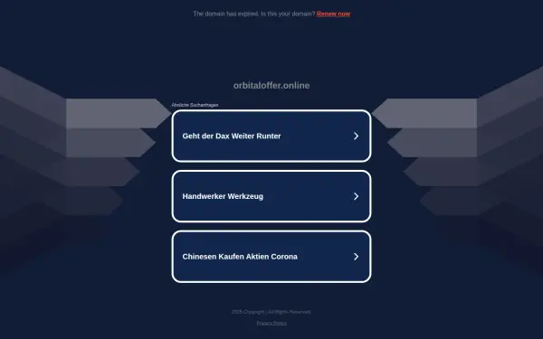 orbitaloffer.online