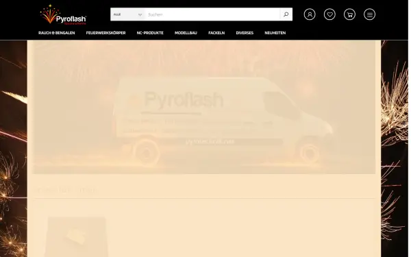pyrotechnik.net