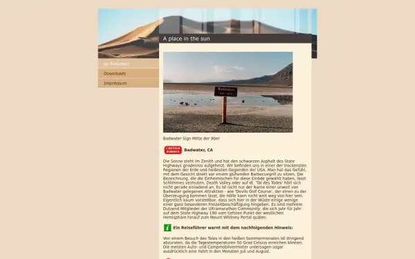 gobadwater.de