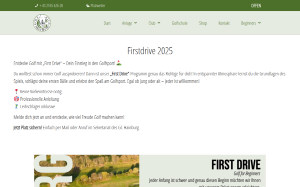 golfclub-hainburg.at