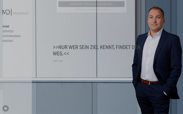md-proconsult.de