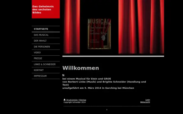 www.das-geheimnis-des-sechsten-bildes.de