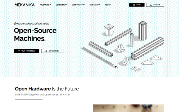 www.mekanika.io