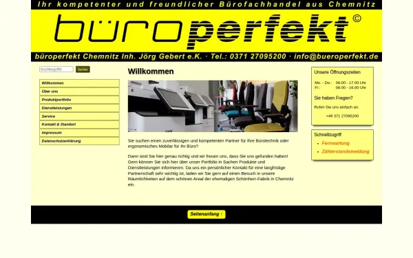 www.bueroperfekt.de