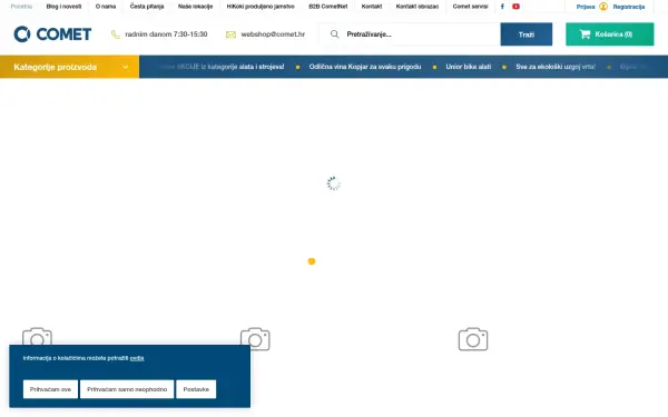 www.comet.hr