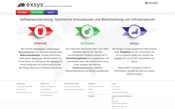 www.exsys.net