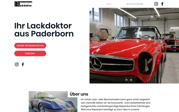 www.reller-lackdoktor.de