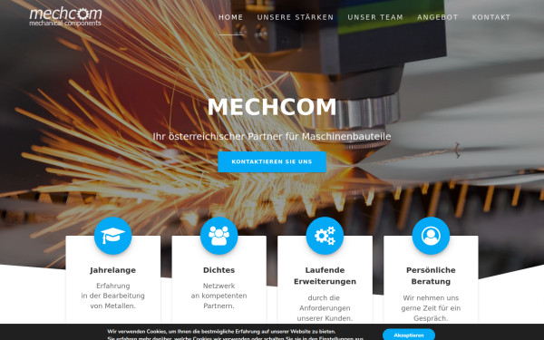 mechcom.at