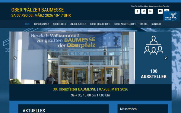 messe-amberg.de