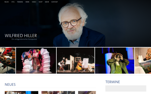 wilfried-hiller.de