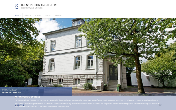www.bruns-schierding.de