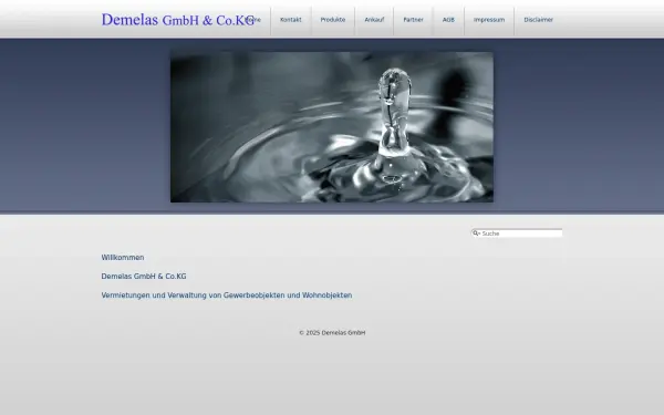 www.demelas-gmbh.de