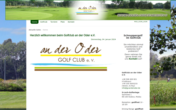 gcanderoder.de