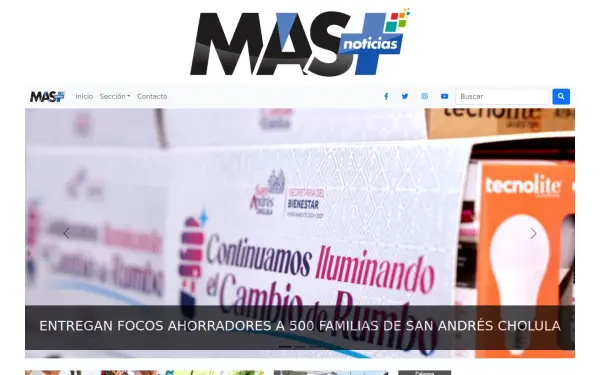 masnoticiasdiario.com