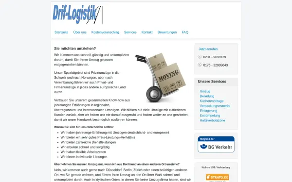 www.drif-logistik.de