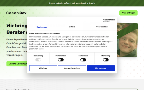 coachdev.de